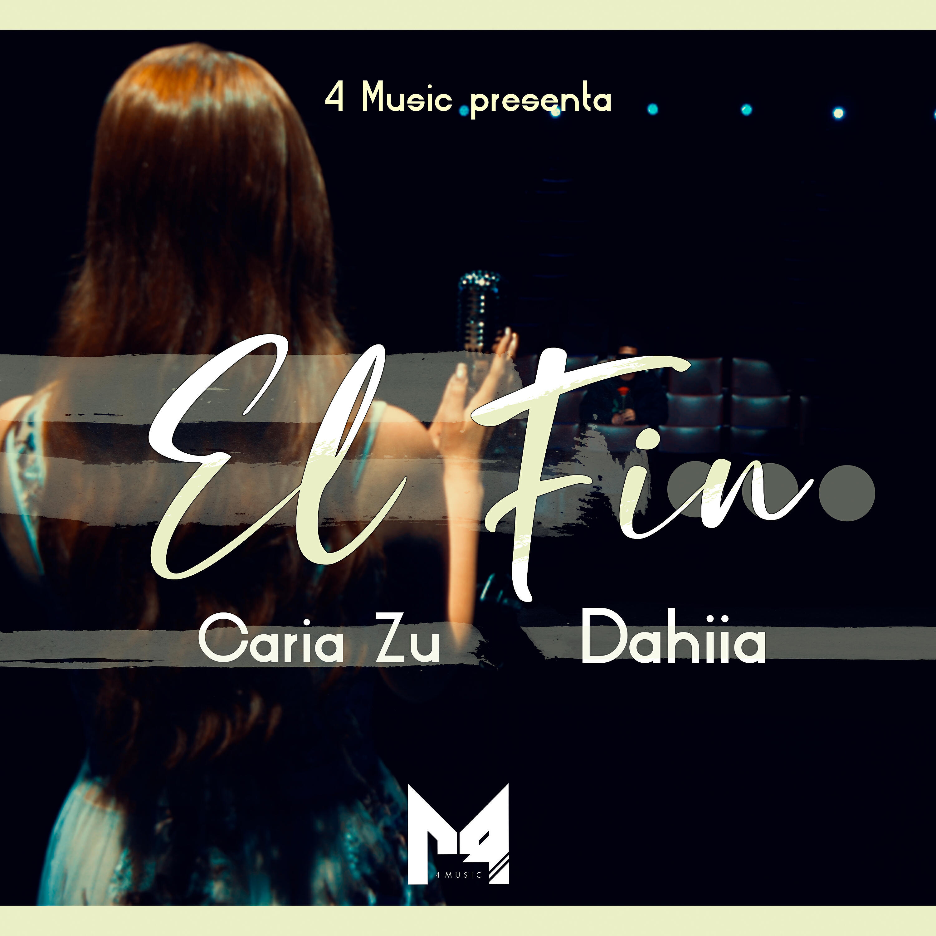 Релиз El Fin