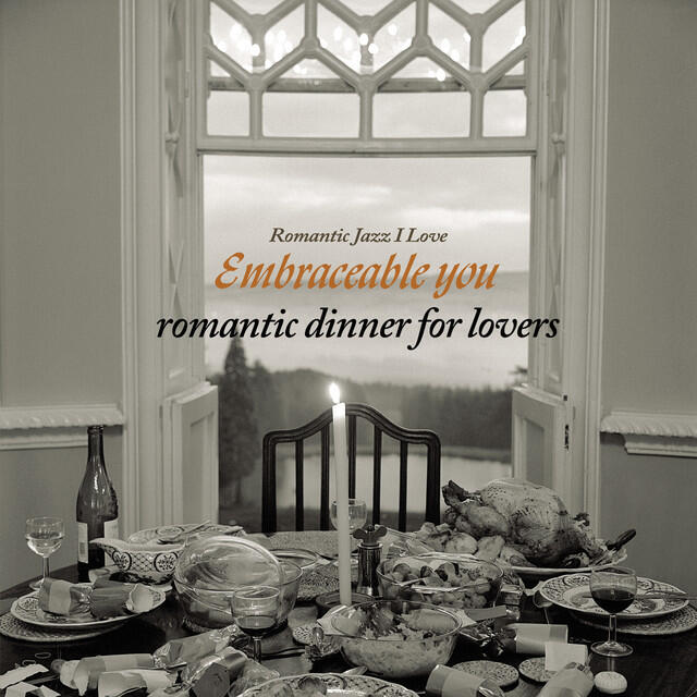 Релиз Embraceable You〜Romantic Dinner for Lovers