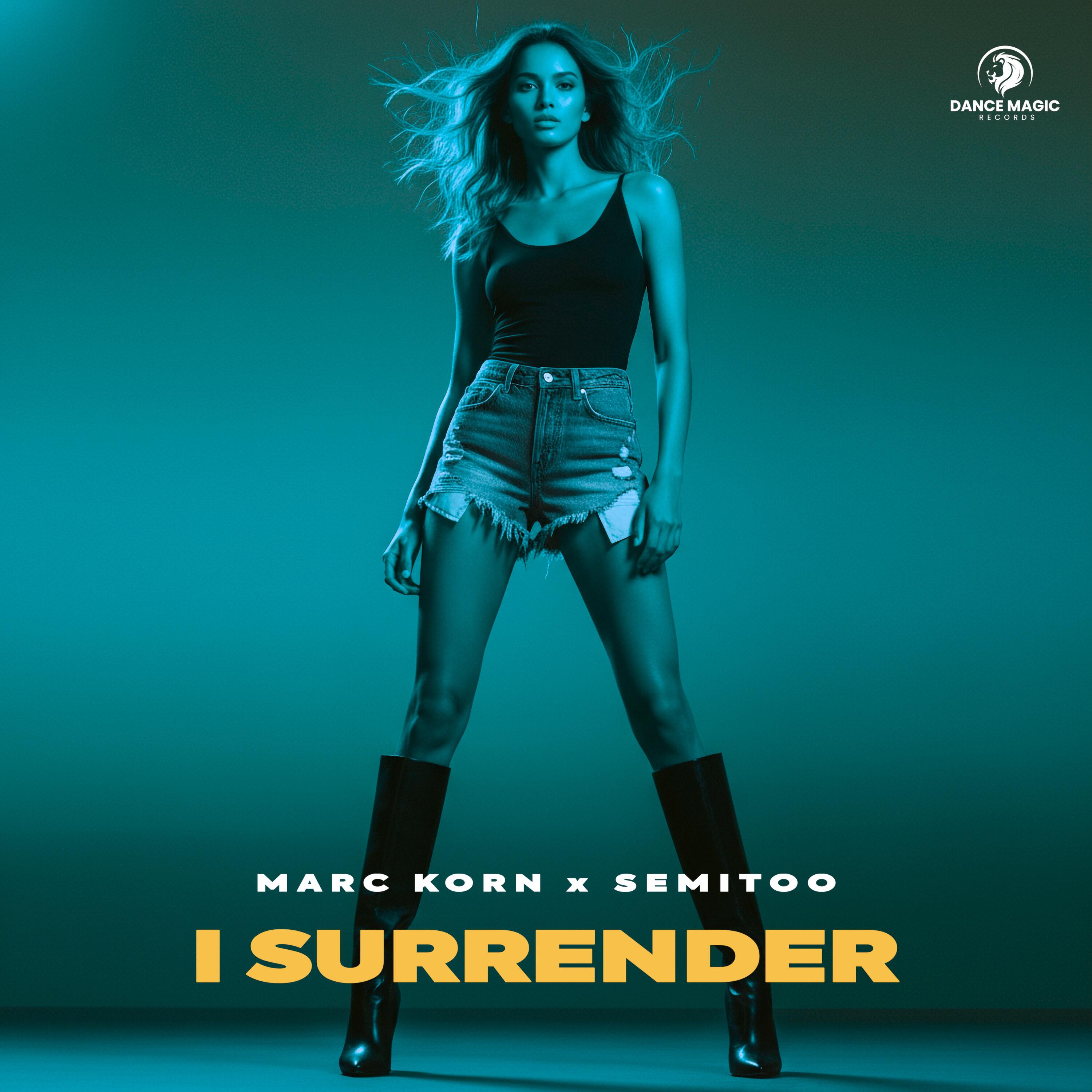 Релиз I Surrender