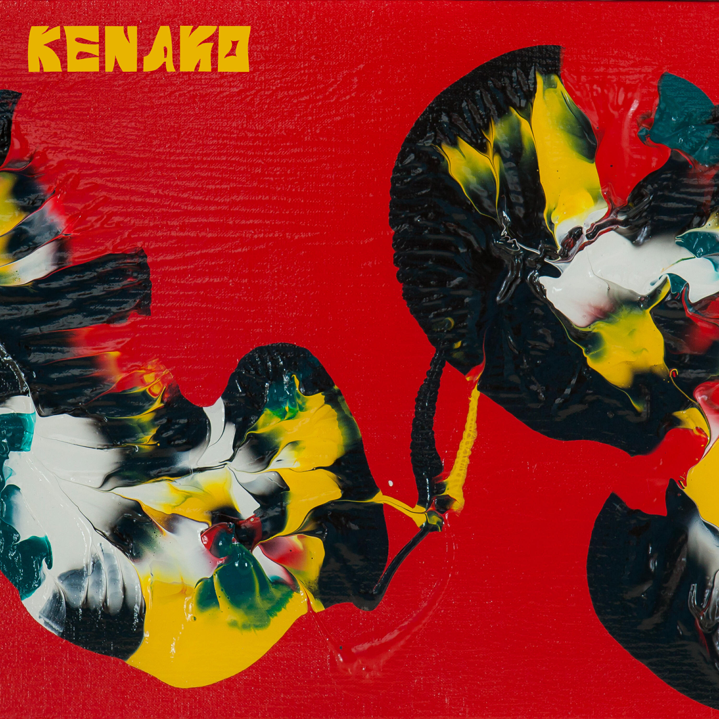 Релиз Kenako