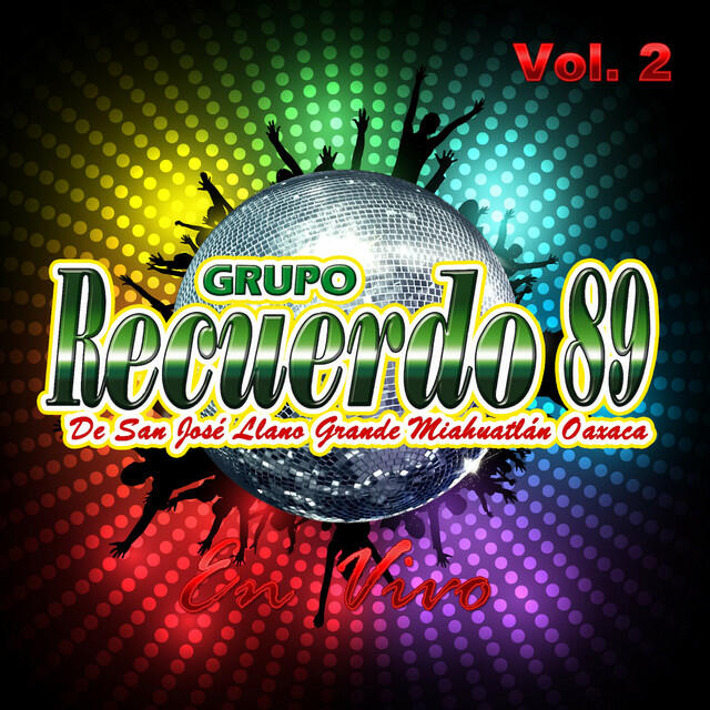 Релиз En Vivo Vol. 2