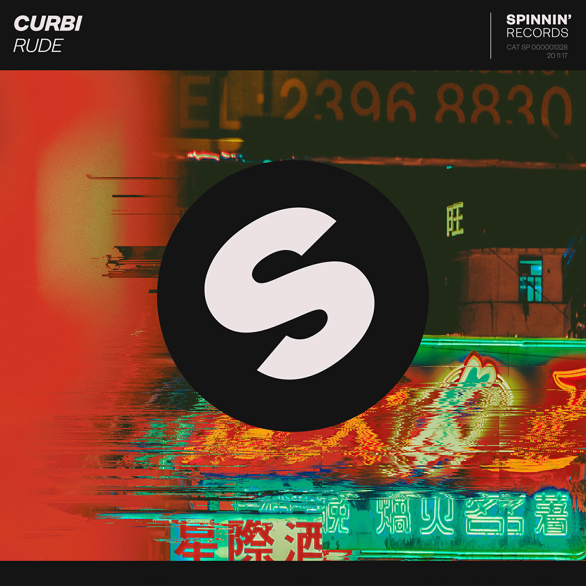 Скачать песню Curbi - RUDE бесплатно в MP3 для Android и iOS