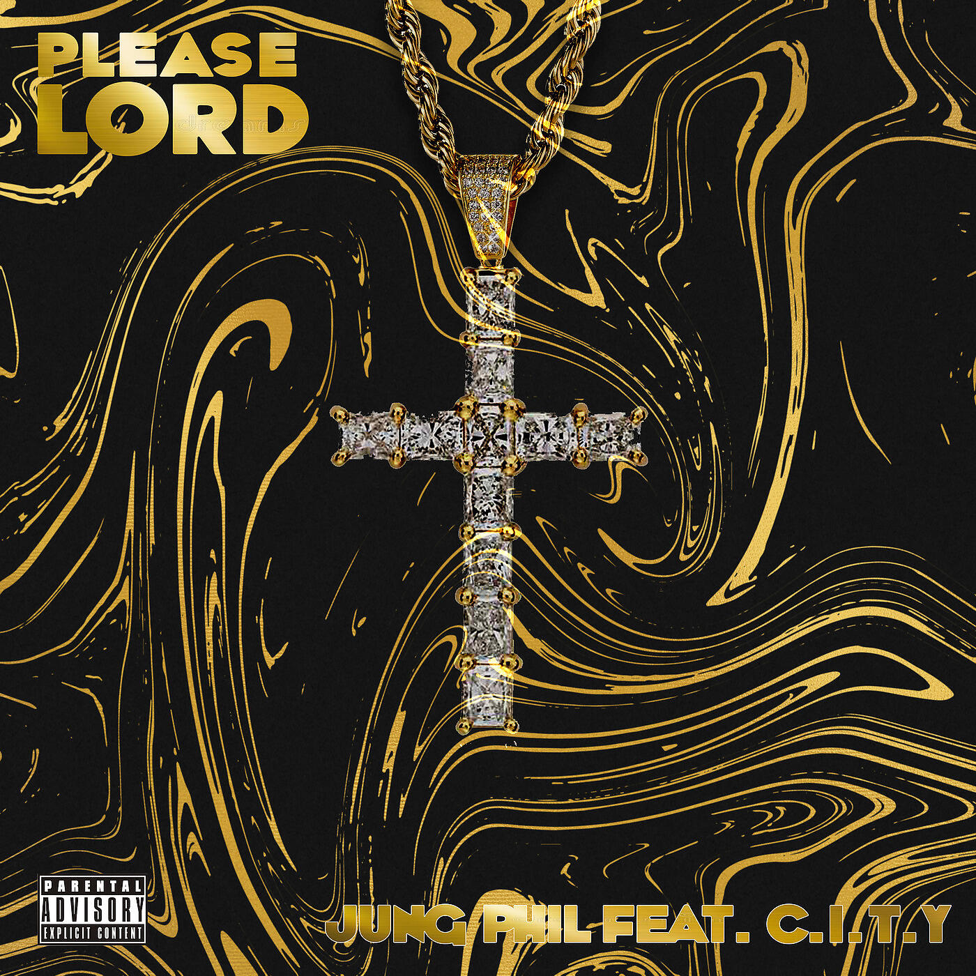 Релиз Please Lord