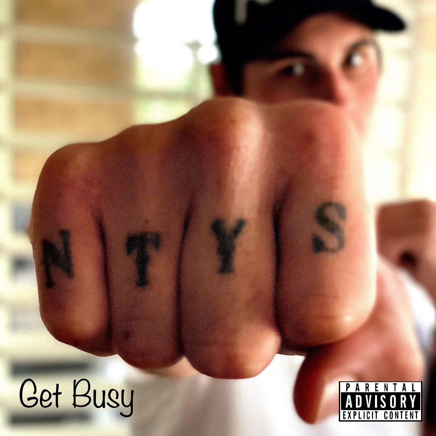 Релиз Get Busy
