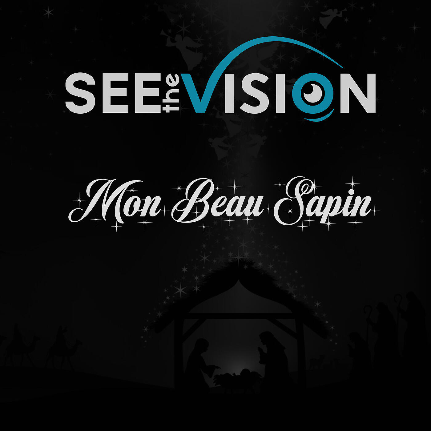 Релиз Mon Beau Sapin