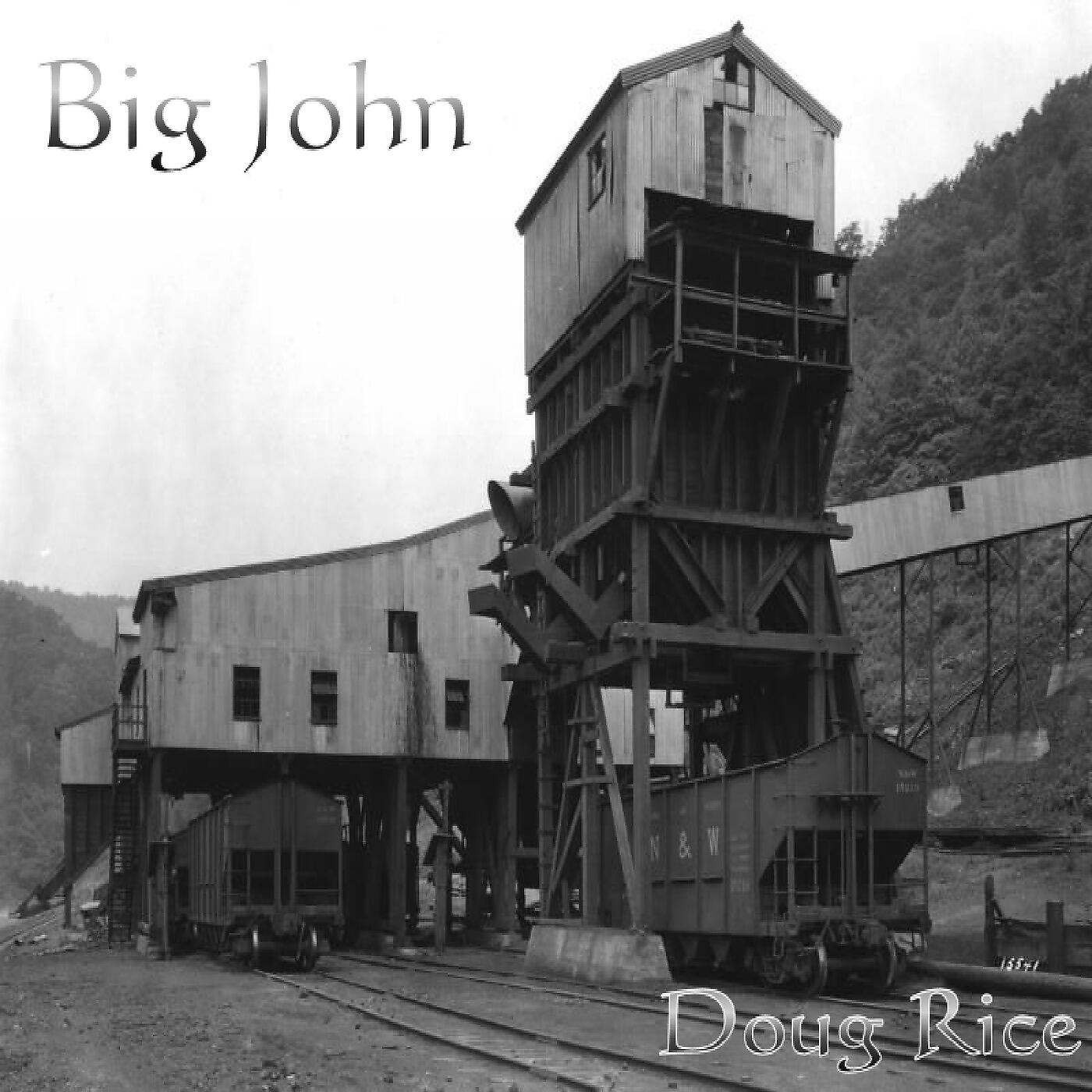 Релиз Big John