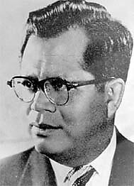 Blas Galindo
