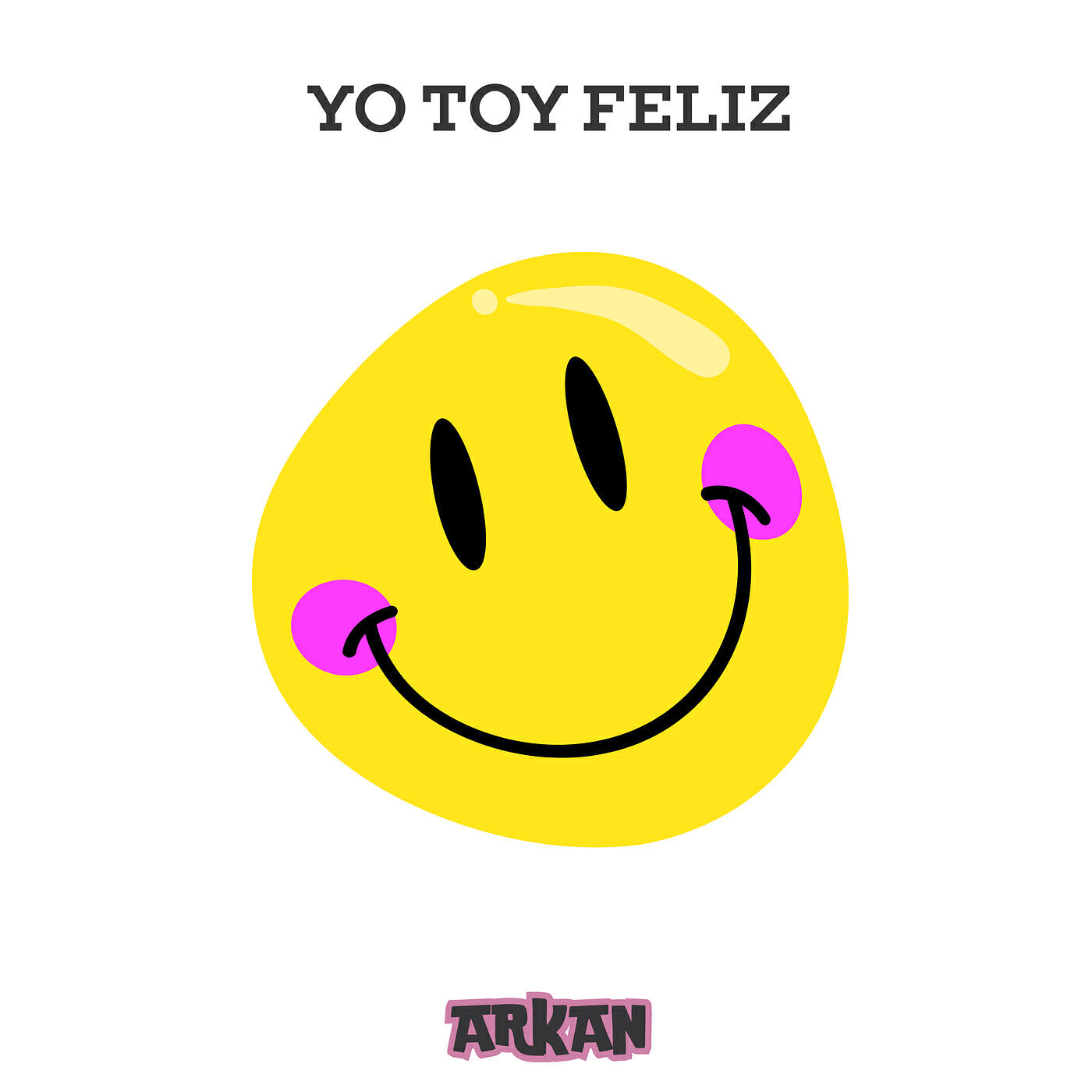 Релиз Yo Toy Feliz