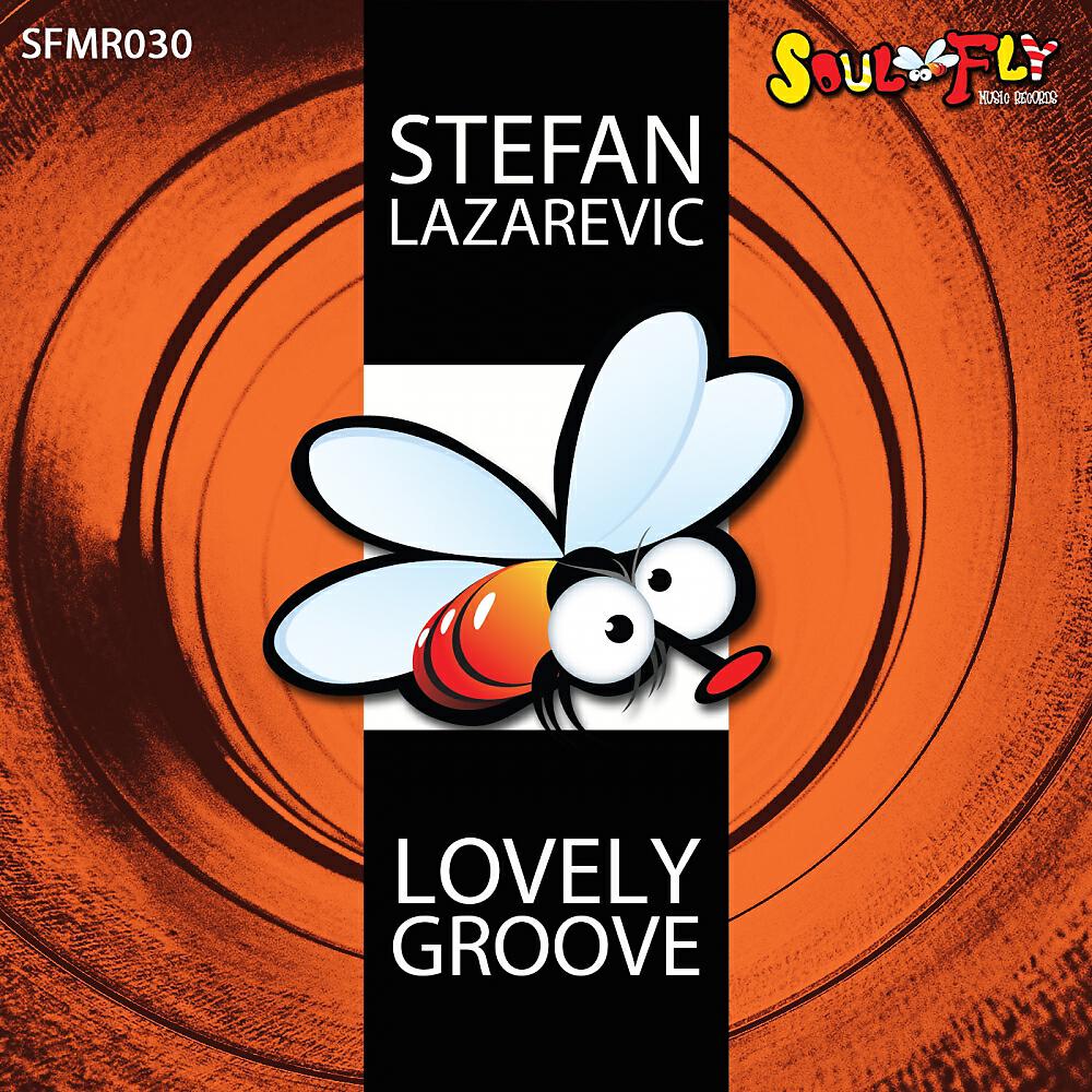 Релиз Lovely Groove