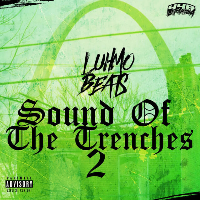 LuhMo Beats