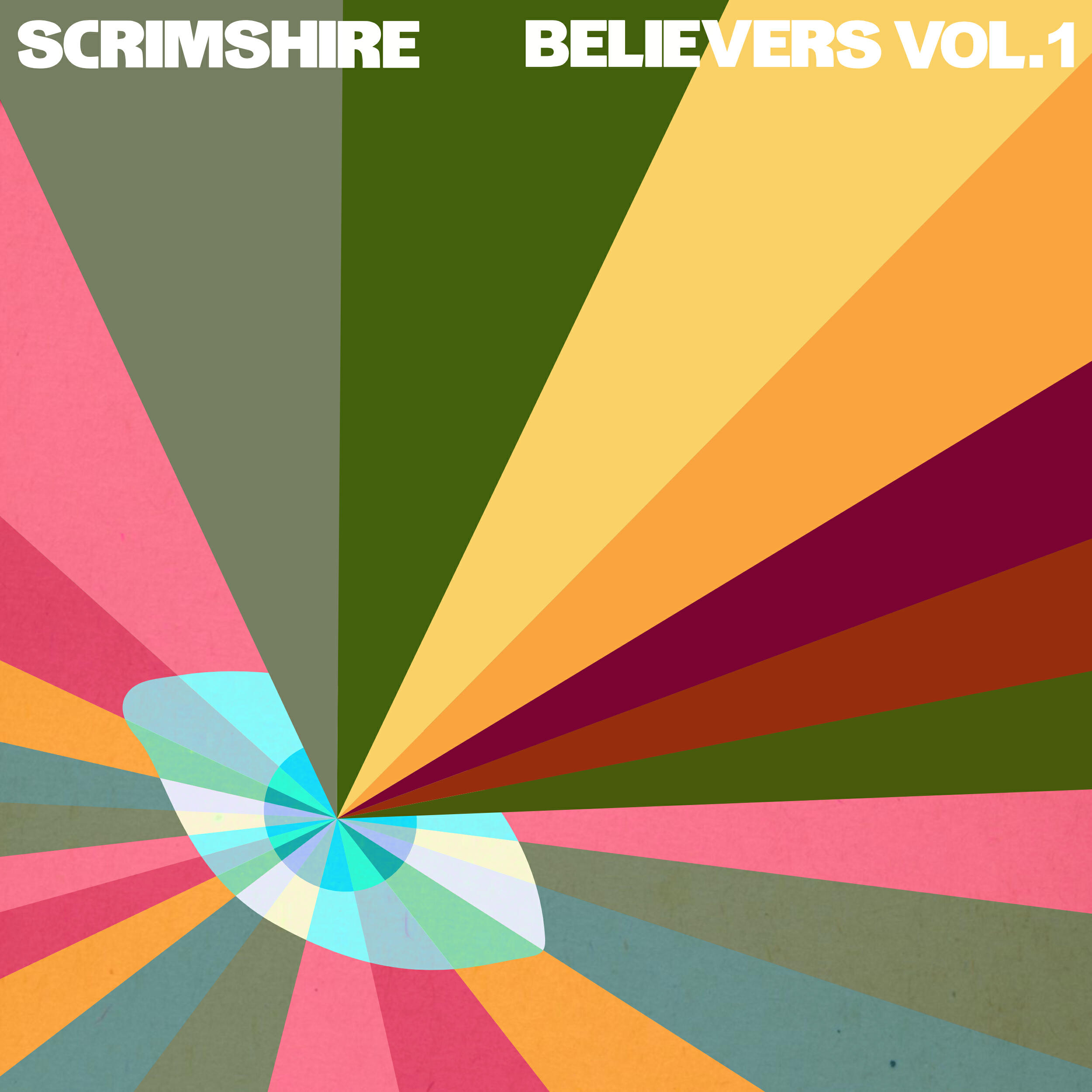 Релиз Believers, Vol. 1