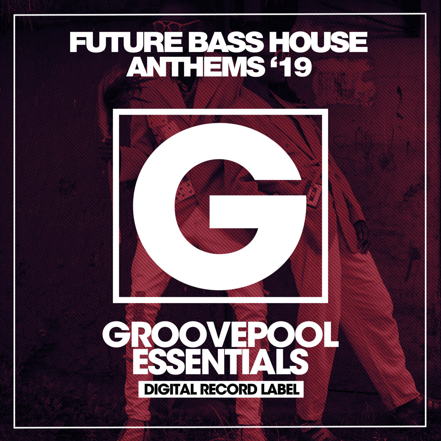 Релиз Future Bass House Anthems '19