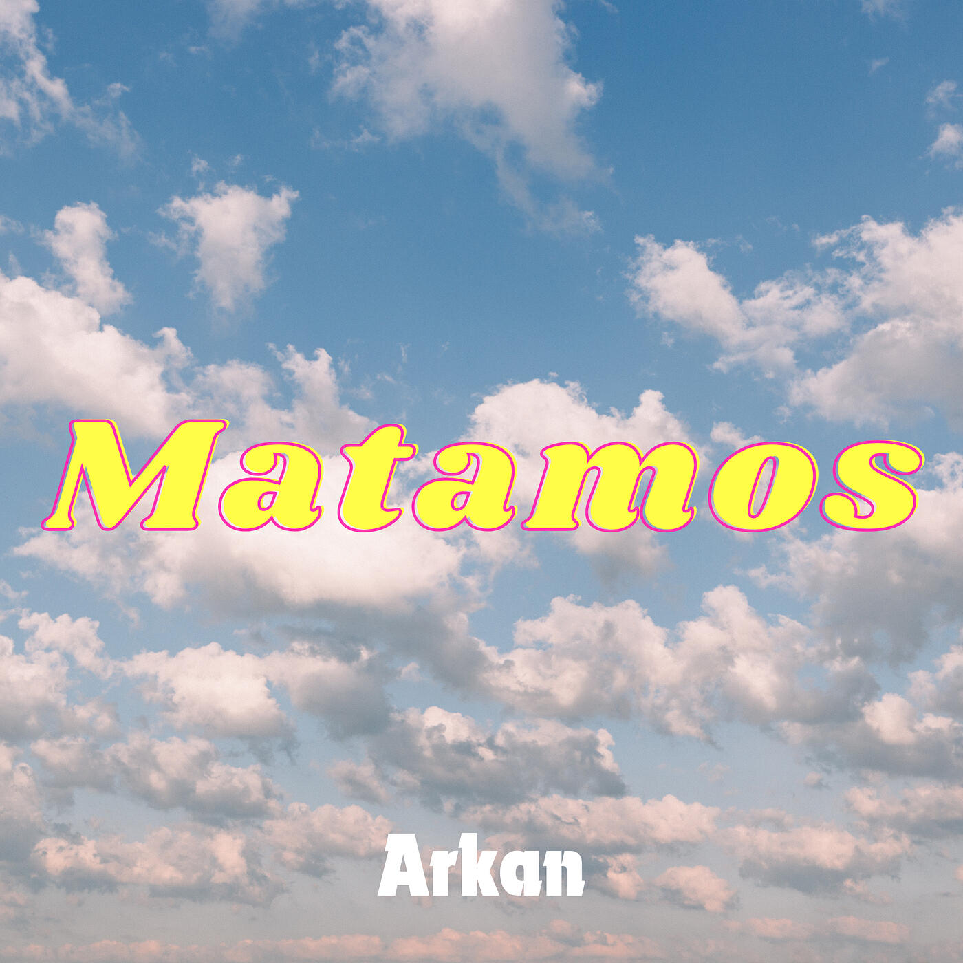 Релиз Matamos