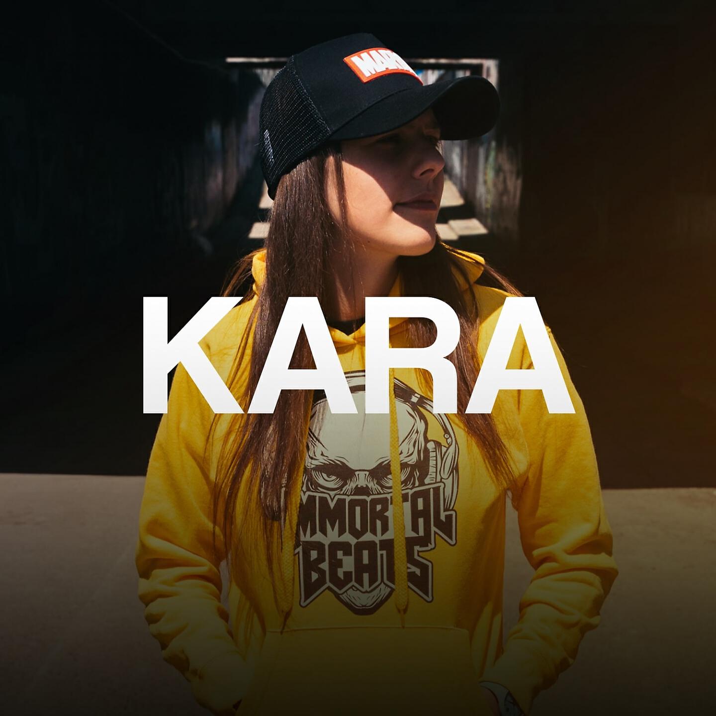 Kara - Rap gra
