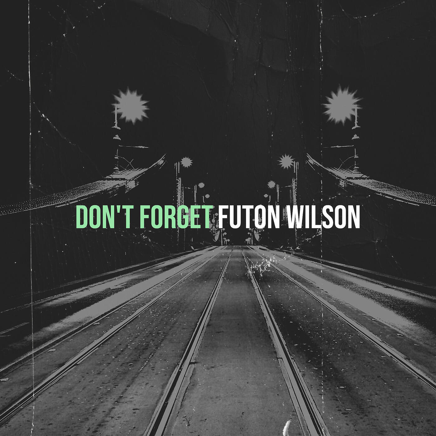 Релиз Don't Forget
