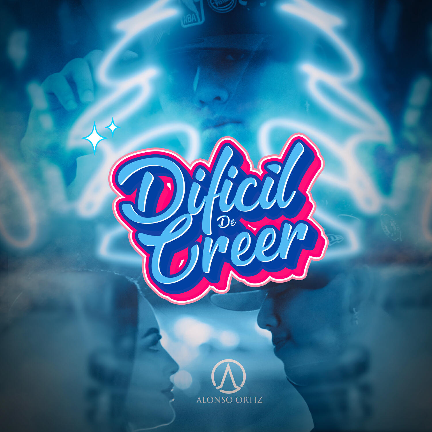 Релиз Difícil de Creer