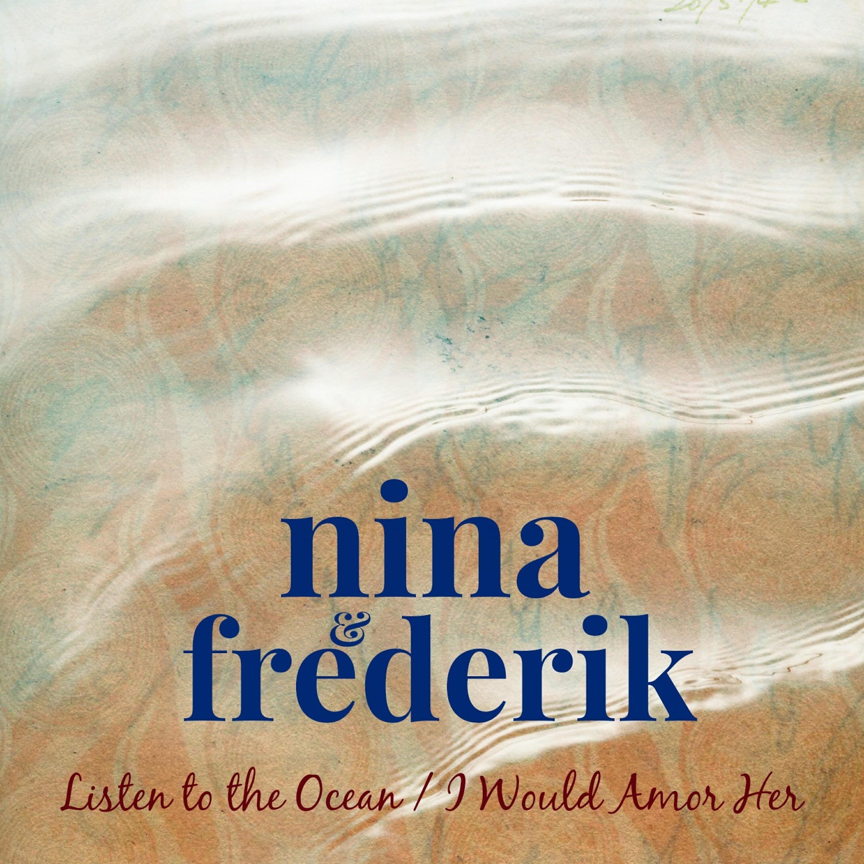Релиз Listen to the Ocean