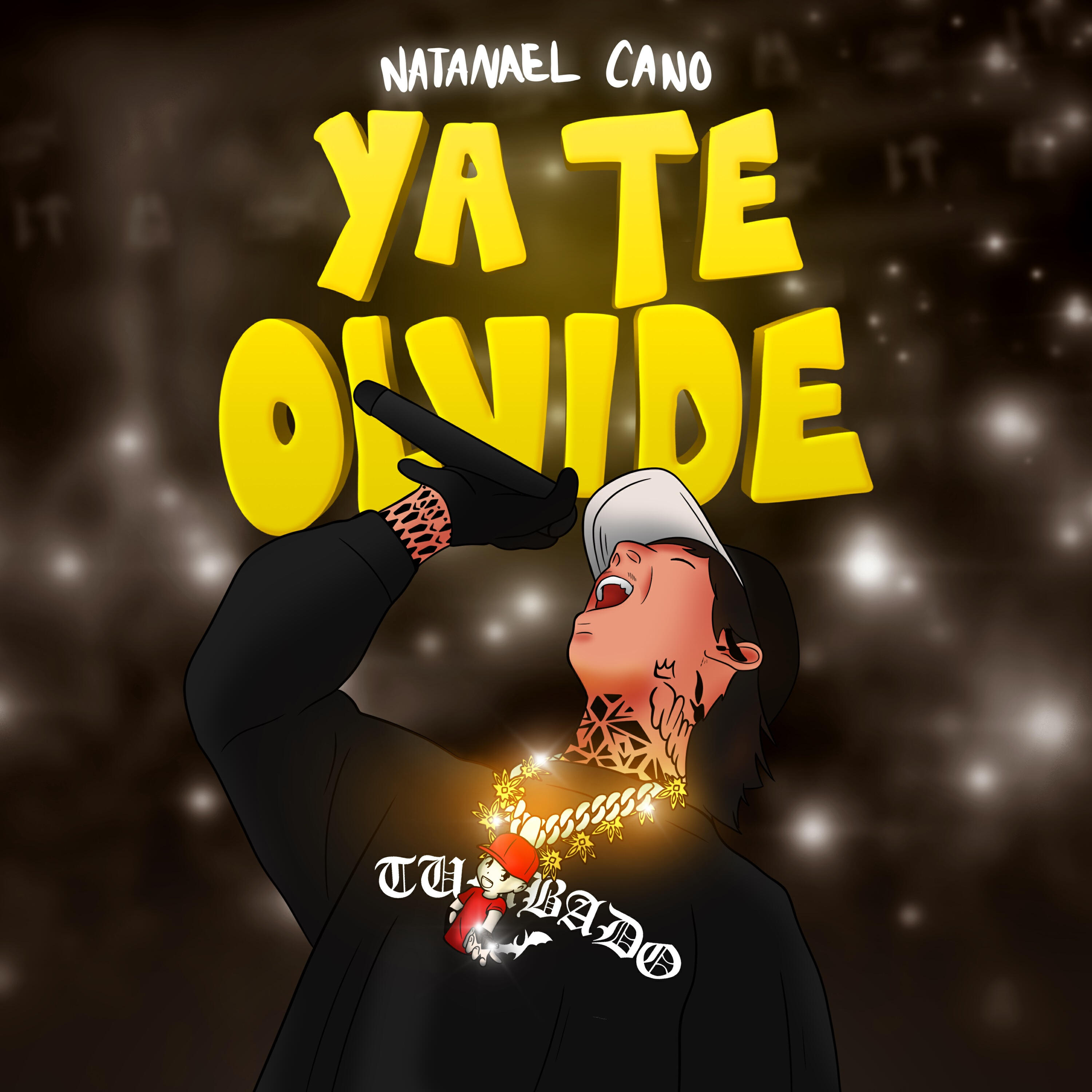 Релиз Ya Te Olvide