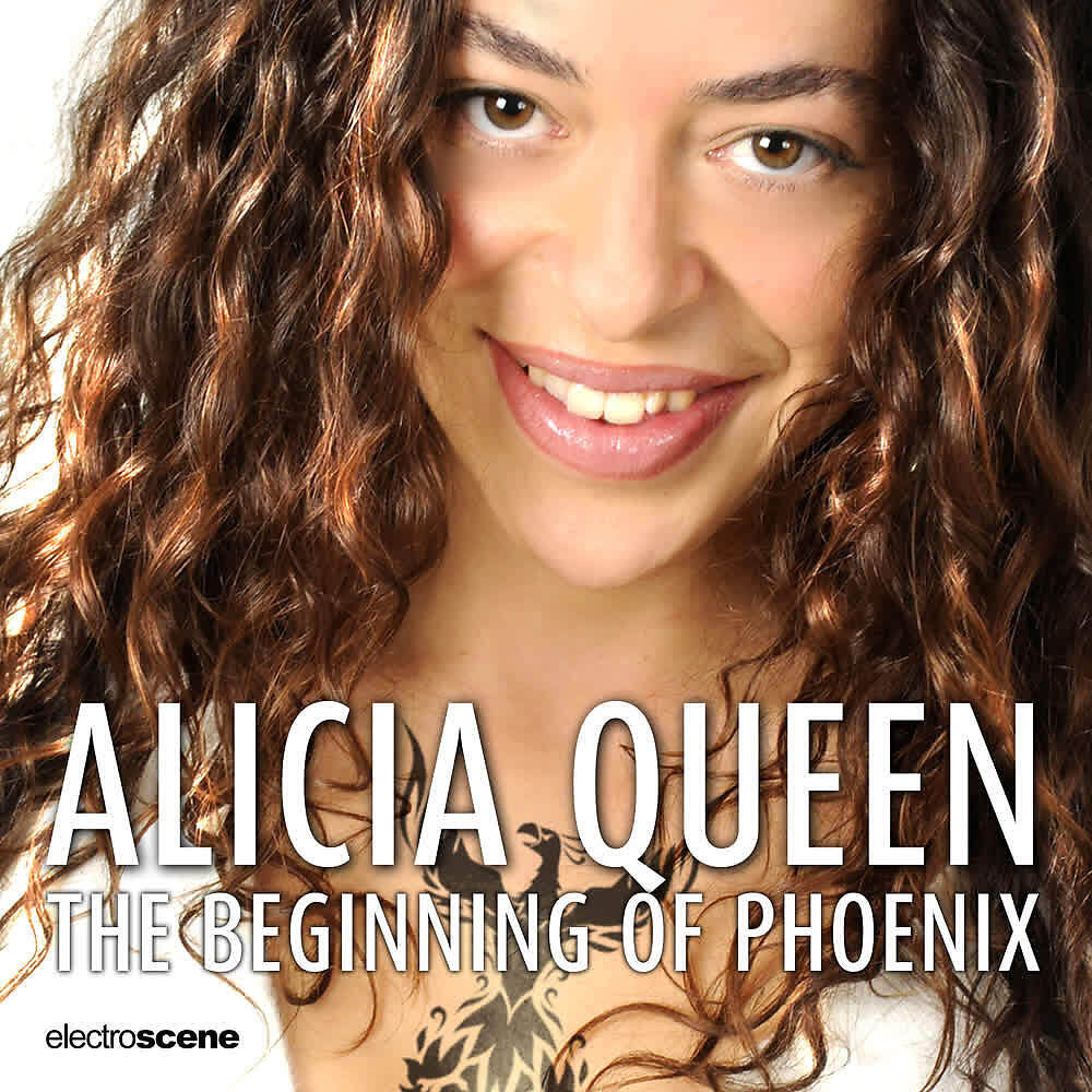 Релиз The Beginning Of Phoenix
