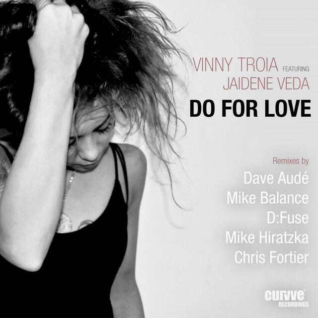 Релиз Do For Love