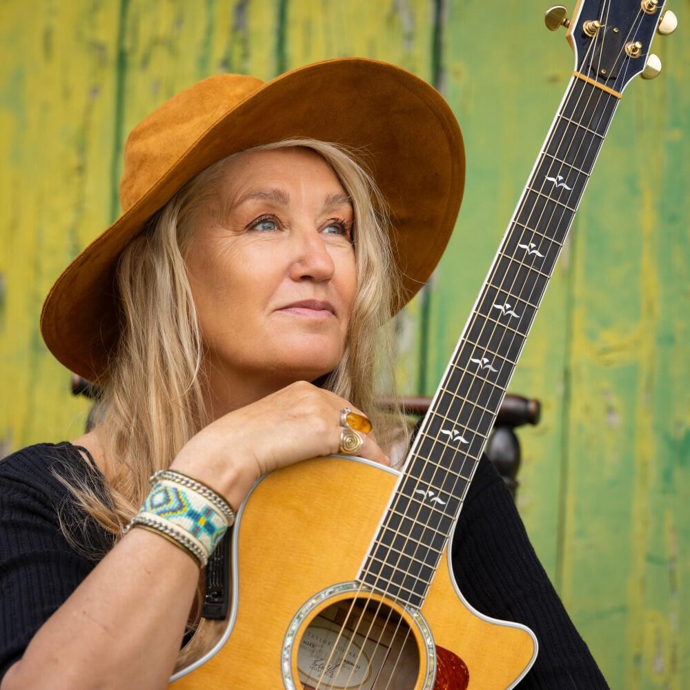 Pascale Petitjean