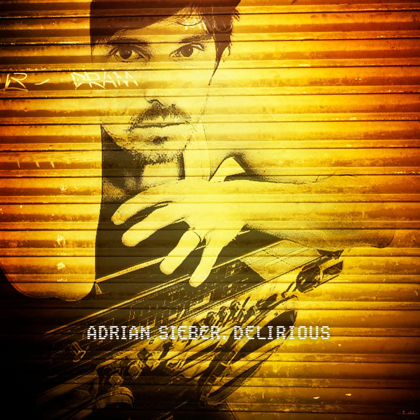 Релиз Delirious