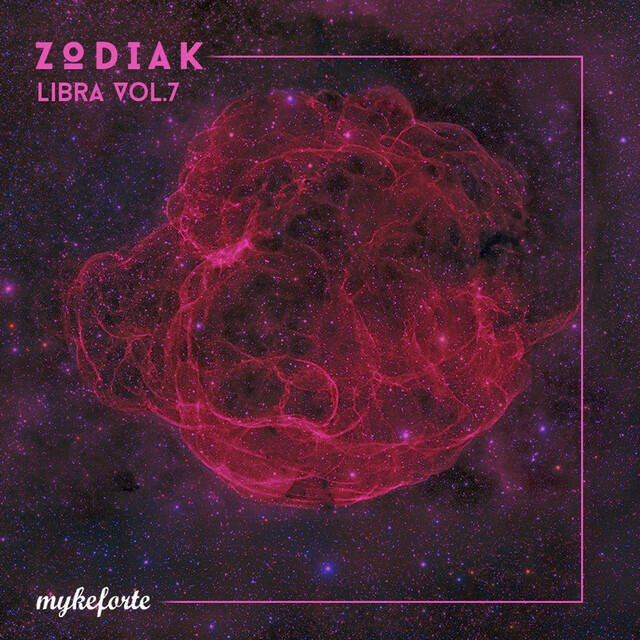 Релиз Zodiak (Libra, Vol. 7)