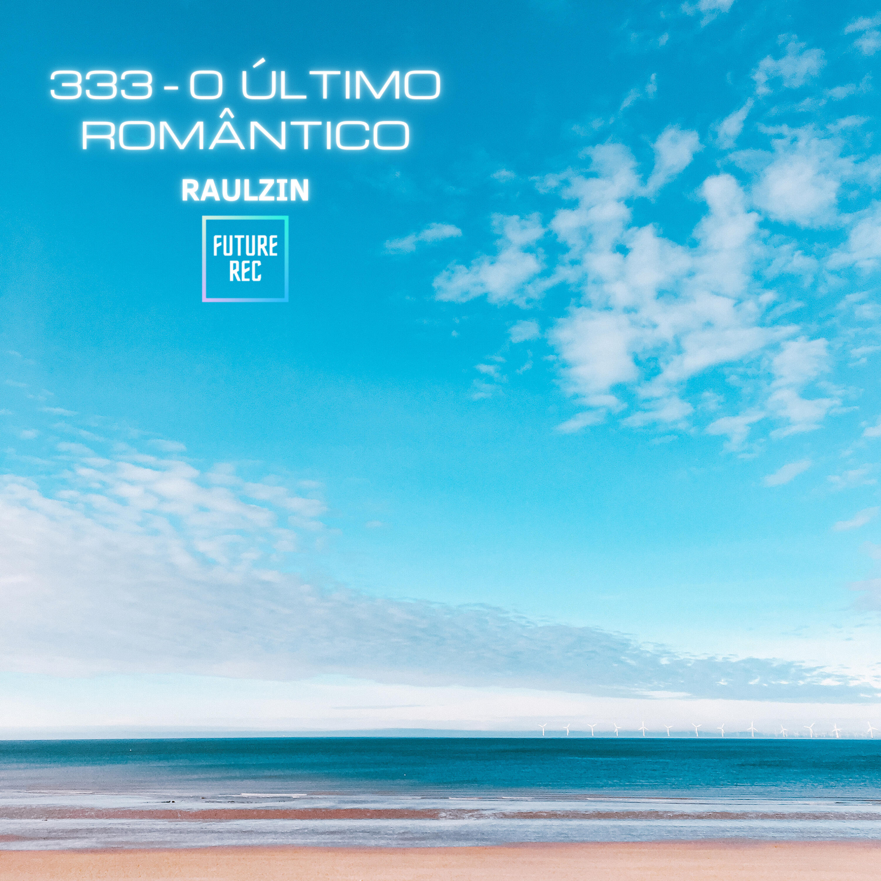Релиз 333 - O Último Romântico