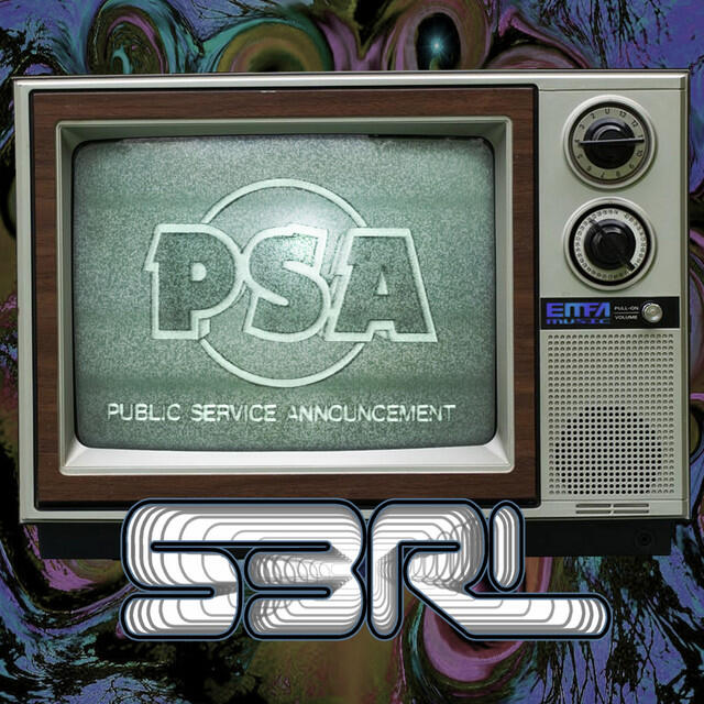 Релиз Public Service Announcement (DJ Edit)