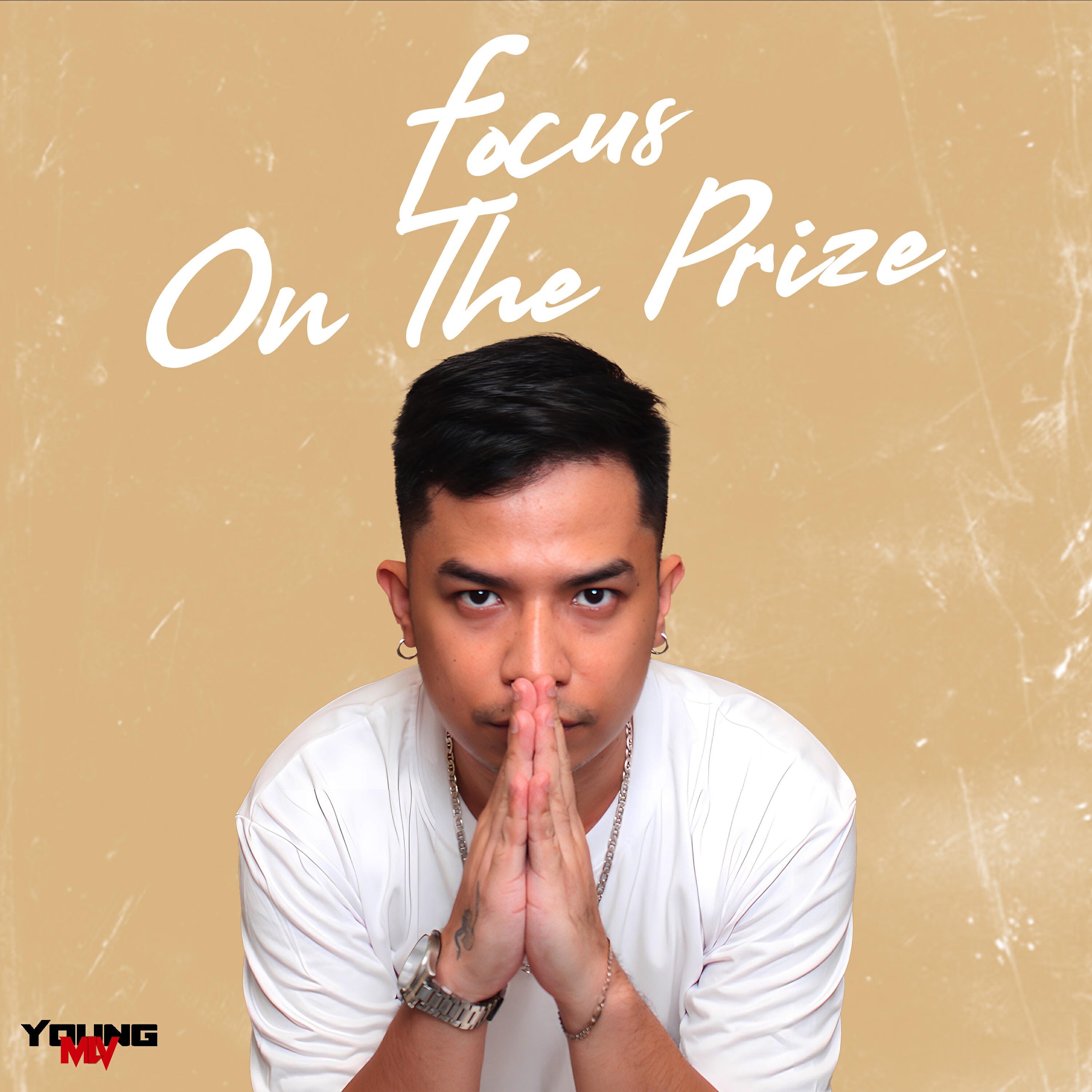 Релиз Focus on the prize