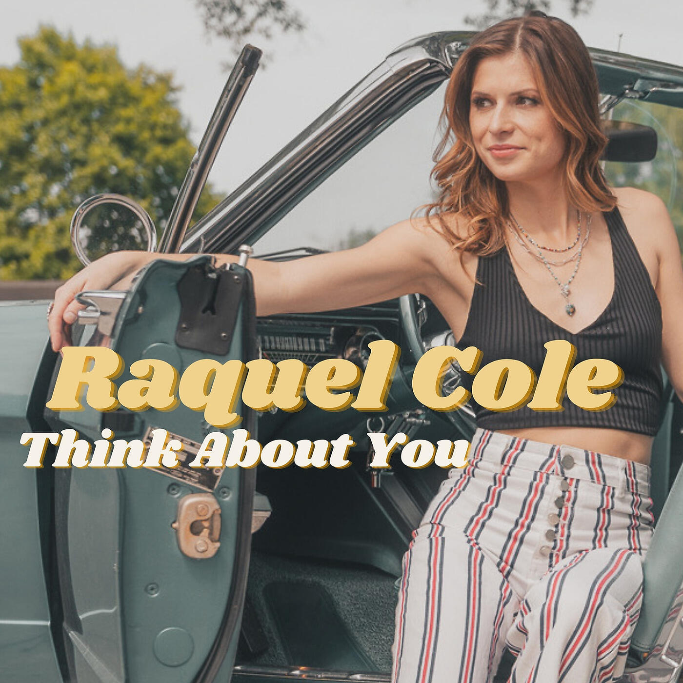 Релиз Think About You