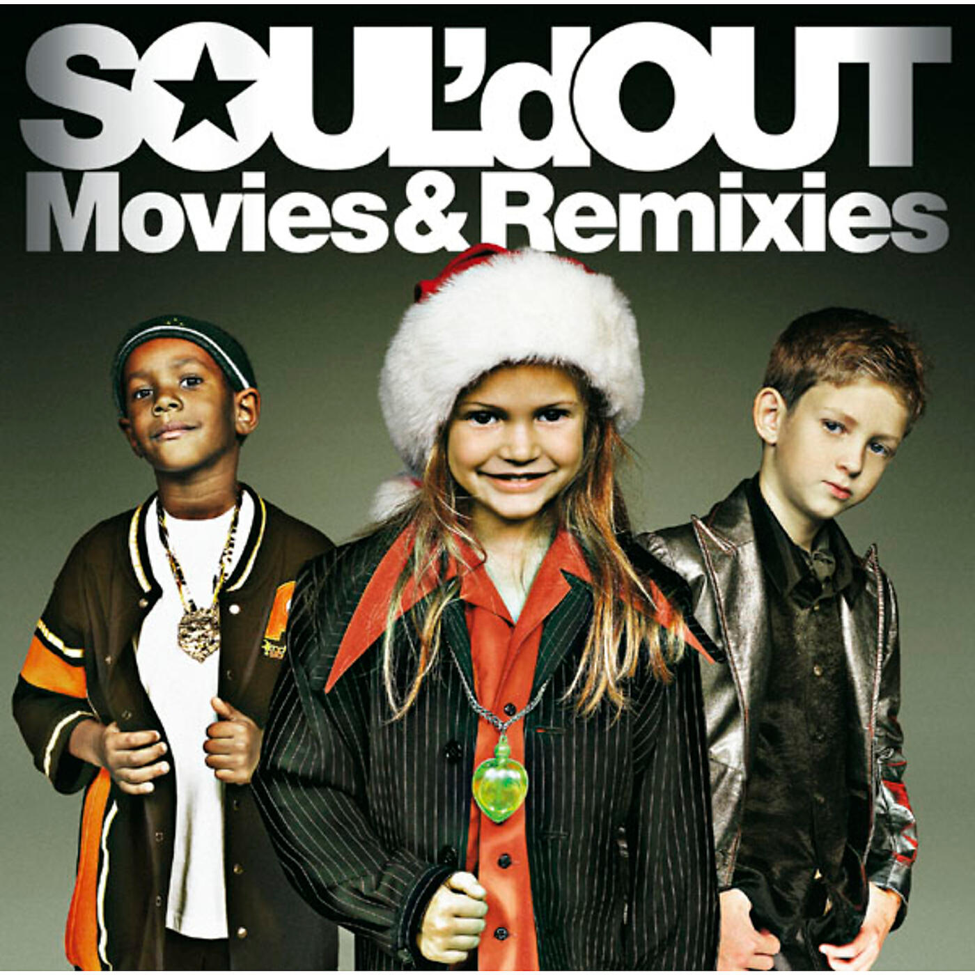 Релиз Movies&Remixies