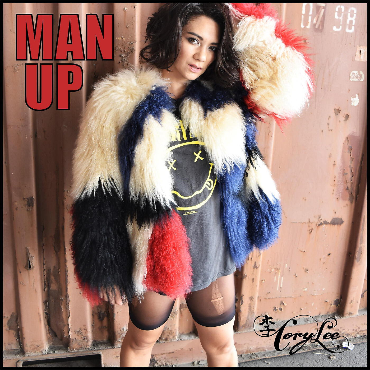 Релиз Man Up