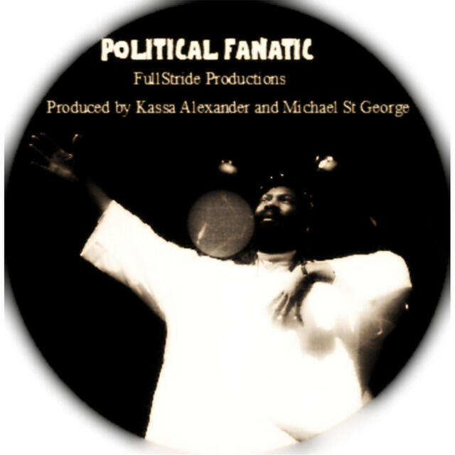 Релиз Political Fanatic