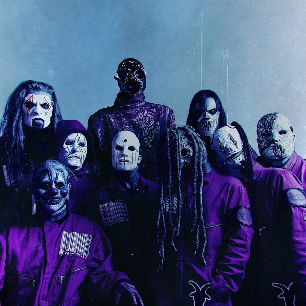 Альбом Slipknot (10th Anniversary Edition) - Slipknot - слушать