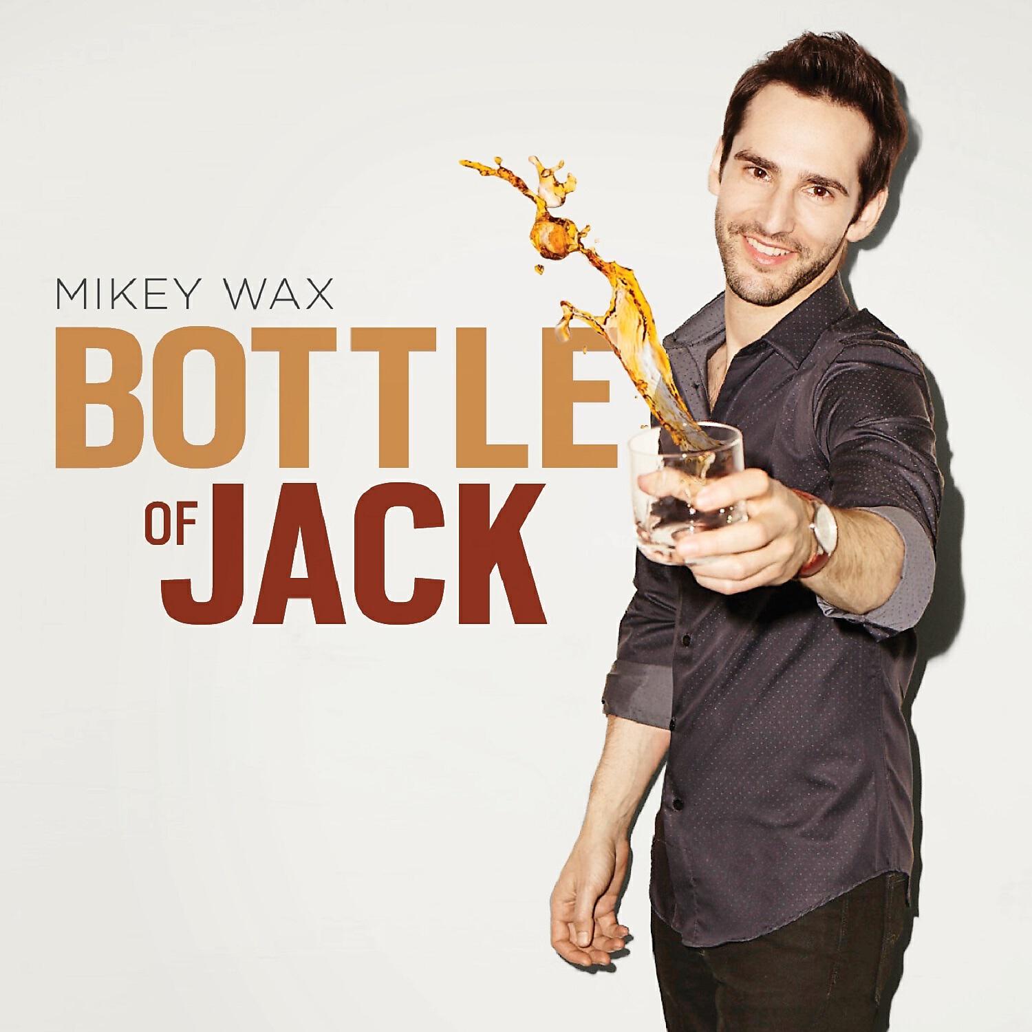 Релиз Bottle of Jack