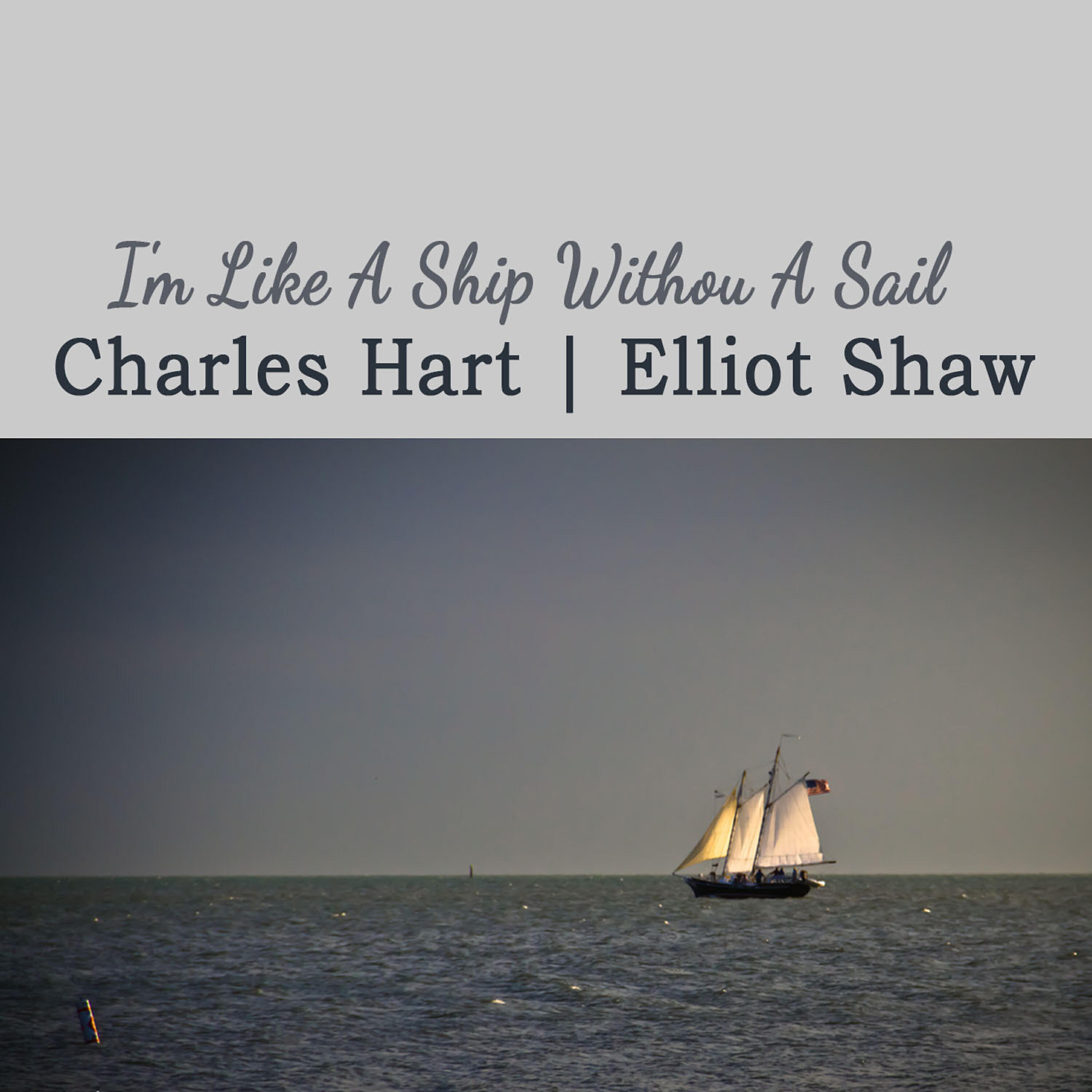 Elliott Shaw
