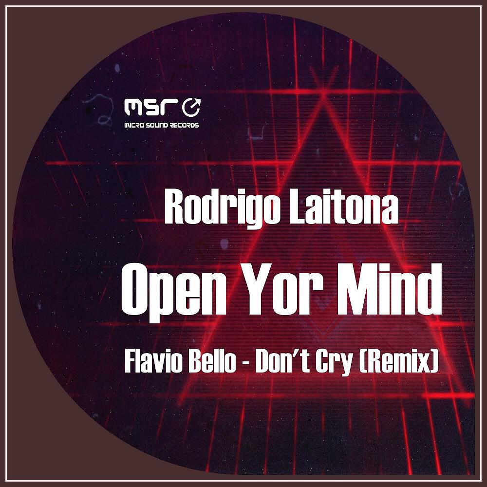 Релиз Open Your Mind