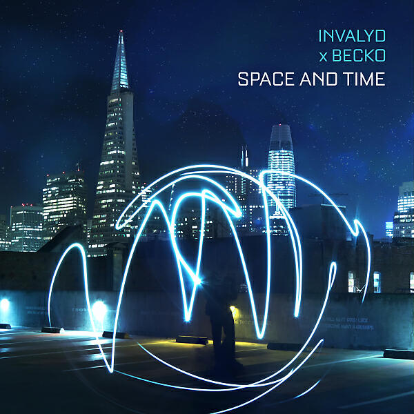 Релиз Space and Time