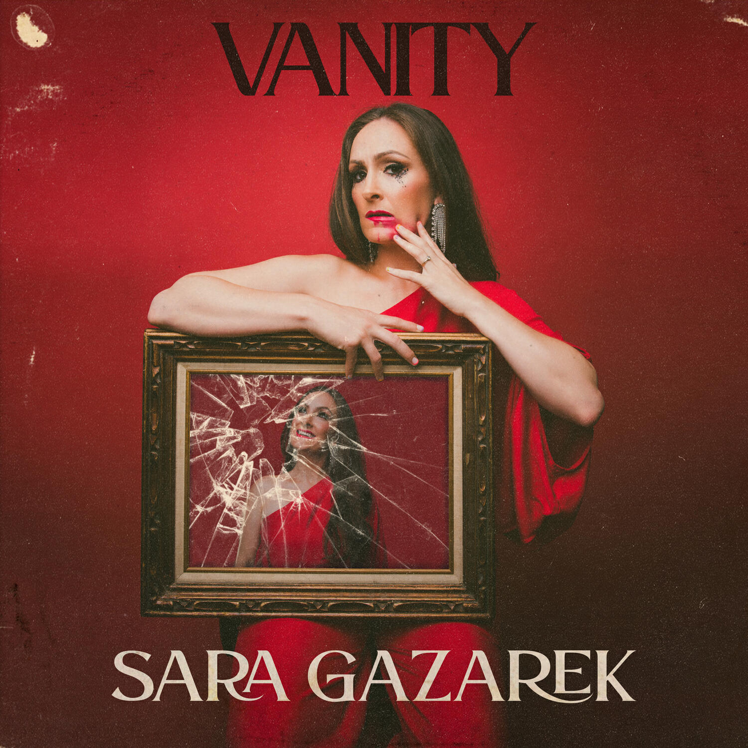 Релиз Vanity