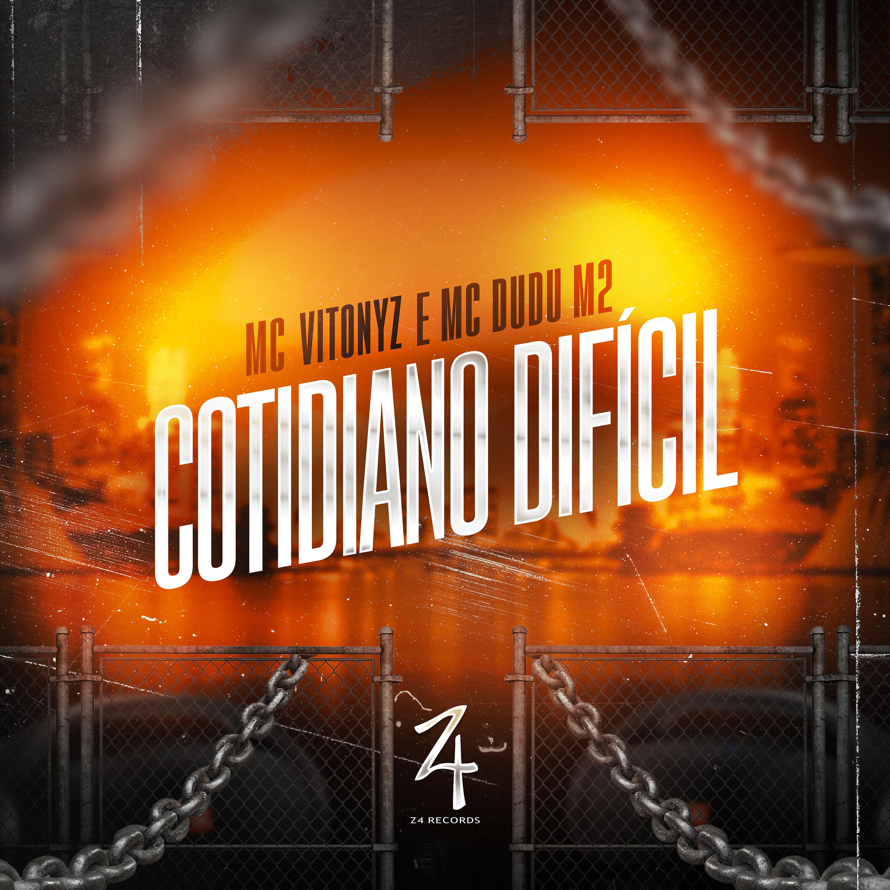 MC DUDU M2