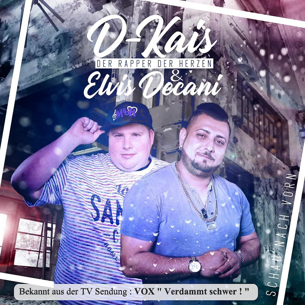 Релиз Schau nach vorn
