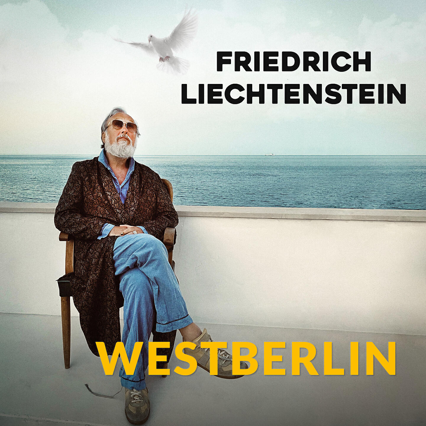 Релиз Westberlin