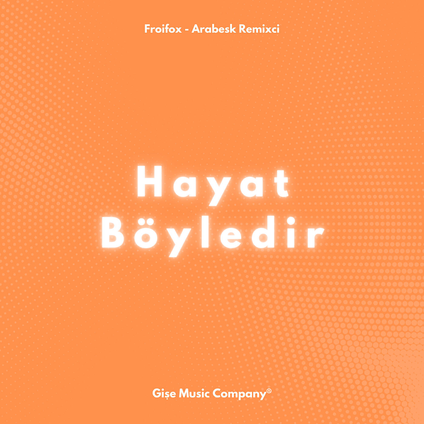 Релиз Hayat Böyledir