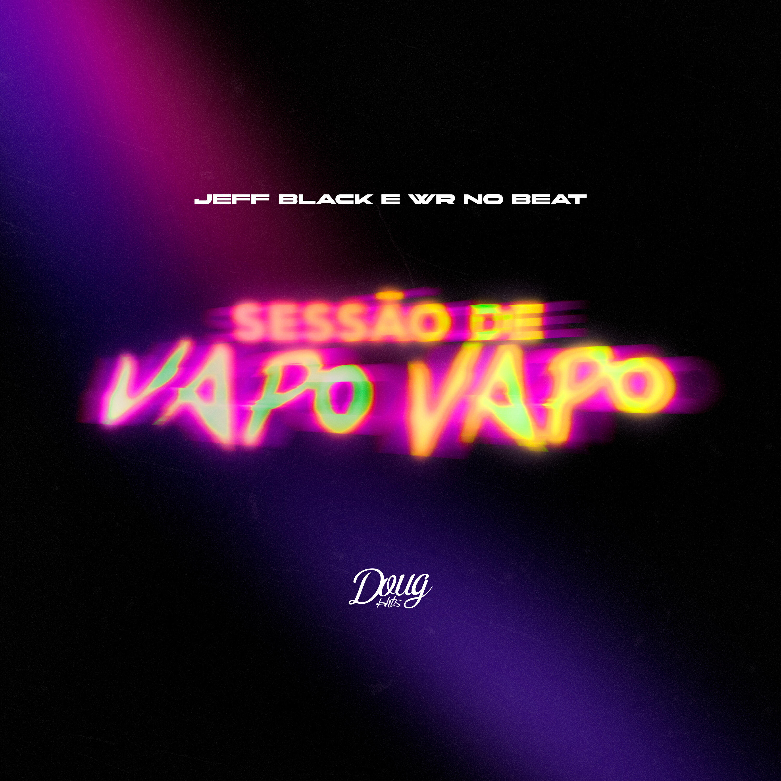Релиз Sessão De Vapo Vapo