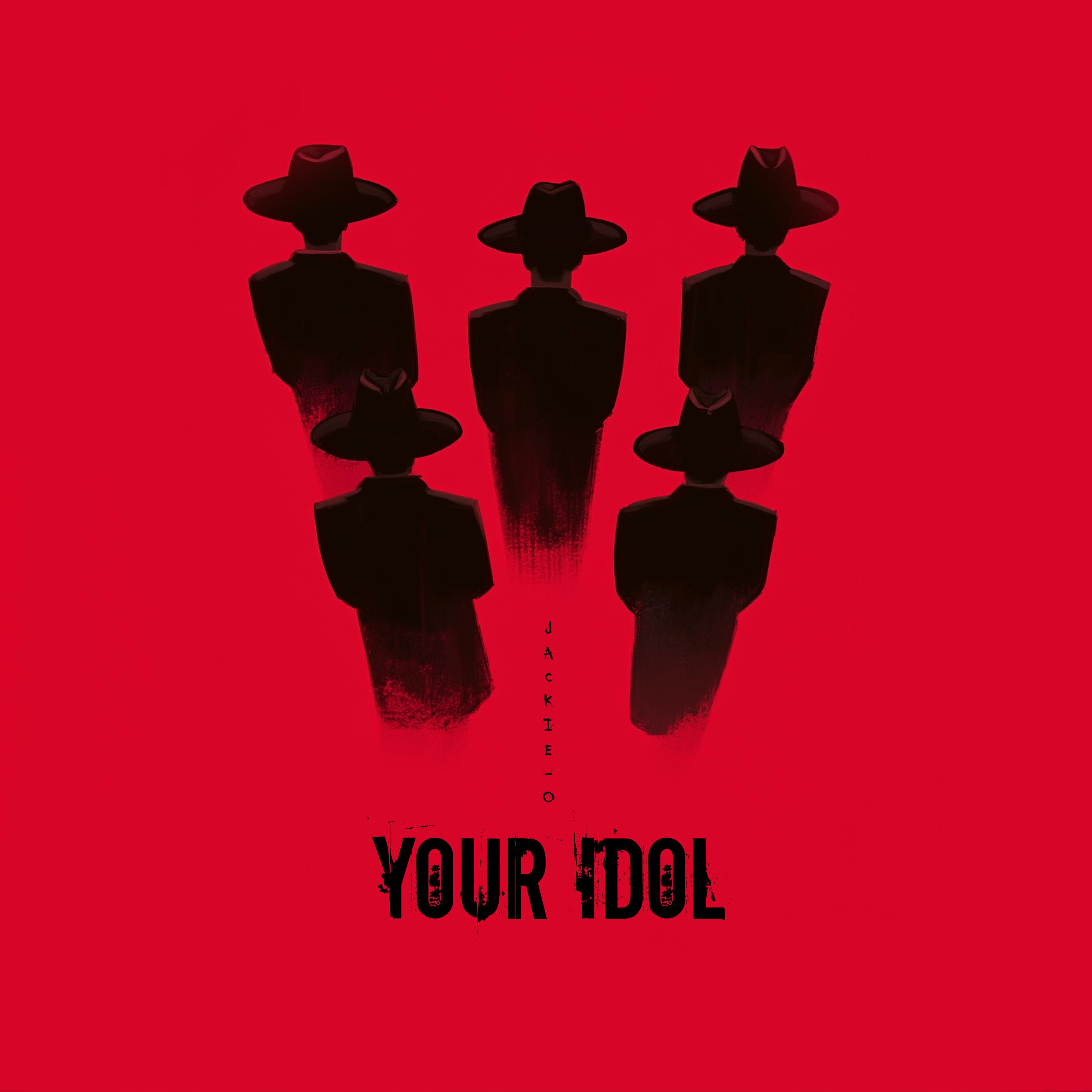 Постер альбома Your Idol