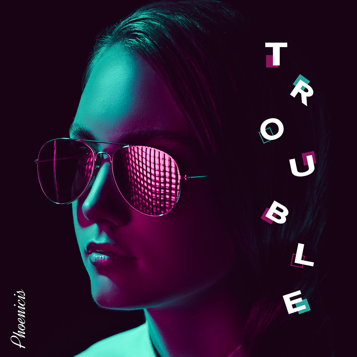 Релиз Trouble