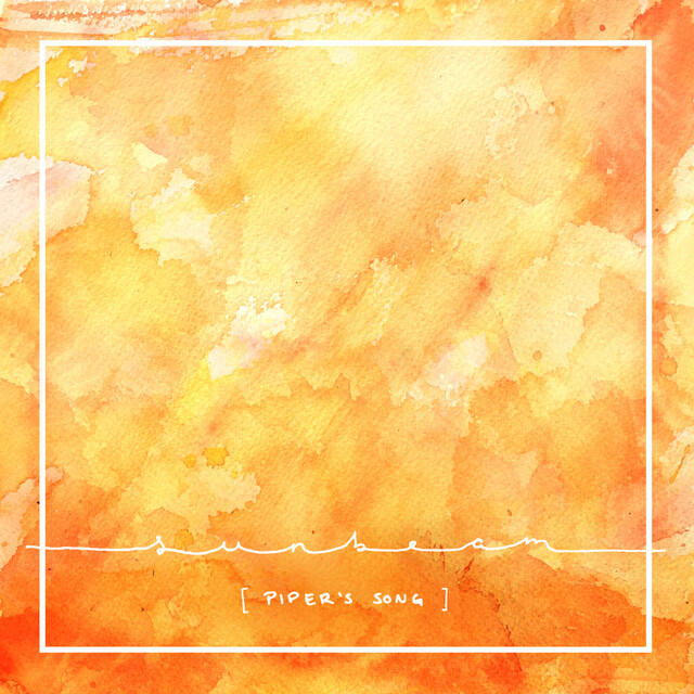 Релиз Sunbeam (Piper's Song)