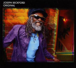 Joseph Beckford