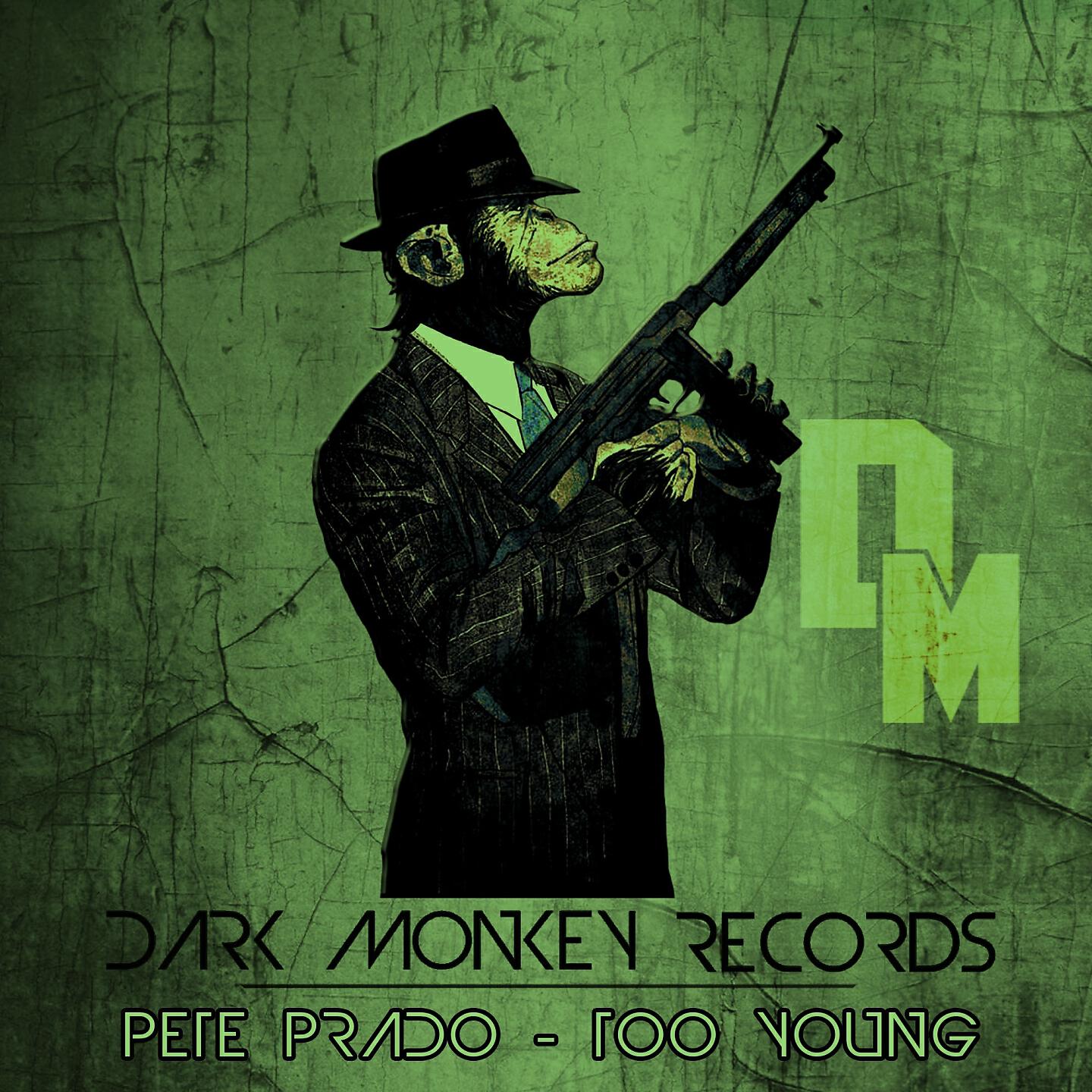 Релиз Dark Sector